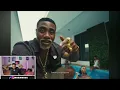 6UFF, Ajebo Hustlers - CATALYST (REACTION!)