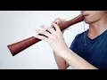 เพลงทยอยญวน ๒ ชั้น (ทางปี่ใต้) [Thai classical music]