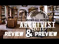 ANOMALOUS AMERICA - REVIEW