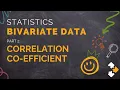 Statistics - Bivariate Data Part 2