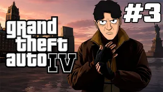 PASANDONOS EL GTA IV🤫🧏‍♂️
