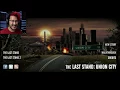 The Last Stand Union City