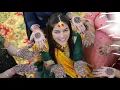 Download Lagu Shagna Di Mehndi - Gurdas Maan, Sunidhi Chauhan | Jatinder Shah, Nankana | GIRL  MEHNDI SHOOT 2021