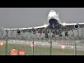 Download Lagu The Hardest Takeoffs! Caught on Camera