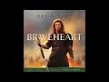 Braveheart (1995) – 34. Freedom / The Execution / Bannockburn | James Horner, LSO