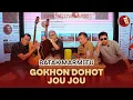 Gokhon Dohot Jou Jou I Cipt Bunthora Situmorang I Cover : Batak Marmitu