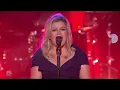 Kelly Clarkson - Heat (Macy's 4th of July Fireworks Spectacular 2018) [HD]