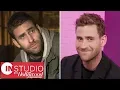 Oliver Jackson-Cohen Says The Haunting of Hill House the Most Intense Experience In Studio