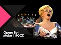Download Lagu Opera But Make It ROCK - Wendy Kokkelkoren