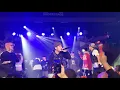 [181229 장기하 Curated 11 리짓군즈 콘서트 'Back to the Future'](live) 리짓군즈 (LEGIT GOONS) - Junk Drunk Love
