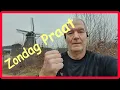 Download Lagu Het was vroeg vandaag, zoals het eerst was#217