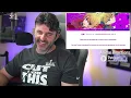 MUSIC DIRECTOR REACTS | Oshi no Ko S3 - Opening FULL "TEST ME" by CHANMINA