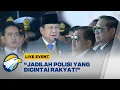 Download Lagu [FULL] PIDATO PRESIDEN PRABOWO DI HUT BHAYANGKARA KE-79 | LIVE EVENT
