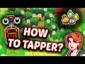 Stardew Valley TAPPER how to QUICK guide
