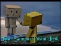 Download Lagu LYLA  Sampai Disini Lirik  COVER,,