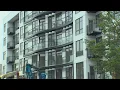 Everett leads US in new apartment sizes study says