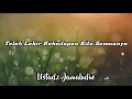 Download Lagu Sholawat - Telah Lahir Kehadapan