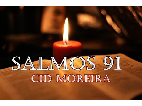 Download MP3 Salmos 91 - Cid Moreira
