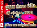 Download Lagu dj cleber mix 2018 super dance mix