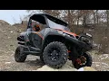 2017 Polaris General 1000 Deluxe Review