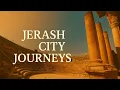 Download Lagu A Timeless Journey: From Amman to the Ancient Ruins of Jerash