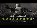 Lagu Trailer Ordet De Carl Theodor Dreyer - 1955