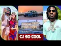 CJ So Cool Lifestyle Biography Relationship Family Net Worth Hobbies Age Ethnicity Facts