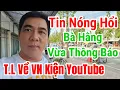 Download Lagu Nóng. Bà Hằng Trở Lại. rất Tình hình