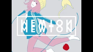 Mewton - Single ~ yuma yamaguchi feat. Haru (DIALUCK)