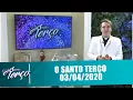 Download Lagu O Santo Terço -  03/04/20