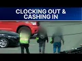 25 Investigates Another resignation criminal referral latest tied to MassDOT overtime scandal