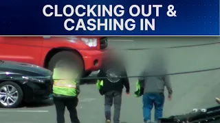 25 Investigates Another resignation criminal referral latest tied to MassDOT overtime scandal
