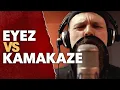 Download Lagu Eyez \u0026 Kamakaze Spitting Fresh Bars | Grime-A-Side 2016