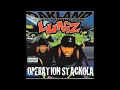 Luniz - I Got 5 On It ft. Michael Marshall [HQ]