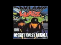Download Lagu Luniz - I Got 5 On It ft. Michael Marshall [HQ]