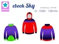 Download Lagu Nähanleitung Sweatjacke Sky, Lady Sky und Mister Sky