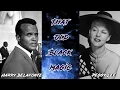That Old Black Magic - Peggy Lee & Harry Belafonte