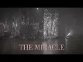 Lizzie Morgan - Maybe The Miracle (Lyric Video)