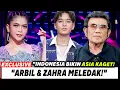 Lagu HEBOH‼️ Arbil \u0026 Zahra DA7 Gegerkan Asia di ATA 2024, Indonesia Resmi Diakui Dunia!