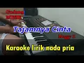 Download Lagu Tajamnya Cinta _Meggy Z //Karaoke lirik Nada pria
