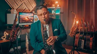 goodness of god saxophone instrumental christianmusic