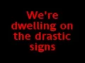 Download Lagu Avenged Sevenfold lost lyrics