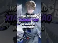 Download Lagu BEST XIANGLI YAO BUILD - How to Build Xiangli Yao in 60 Seconds