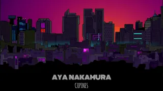 Download Aya Nakamura - Copines (Slowed) [2k] MP3