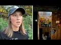 Overnight Flower Stand Theft Update Sad News