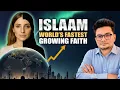 Lagu Islam: World’s Fastest-Growing Faith | The 9/11 Paradox Urdu/Hindi