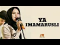 Download Lagu LIRIK Ya Imamarusli - Anissa Sabyan
