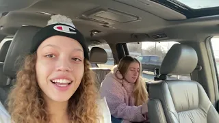 lily king farts burps and pees 