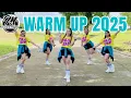 Download Lagu WARM UP DANCE 2025 | MA DANCE FITNESS | DANCE WORKOUT | DJ TANGMIX
