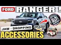 20 Best Ford Ranger Interior Exterior Accessories You ll LOVE Amazon List